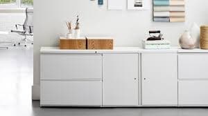 Multi Shelf Storage - The Wooden Space