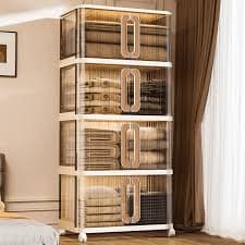 Drawer Storage - The Wooden Space